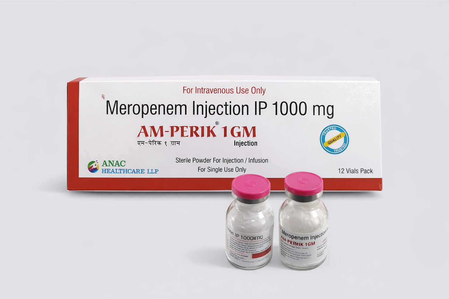 AM-PERIK  1GM